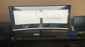 34" Huawei MateView GT 34 - 2