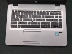 predám Hp Elitebook 840 g3 ,Intel® Core™i7 ,16gb ram , ssd - 2