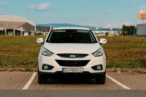 Hyundai ix35 2.0 CRDi VGT Style 4x4 odpočet DPH - 2