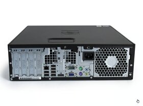 Predám HP Compaq 6000 Pro SFF - 2