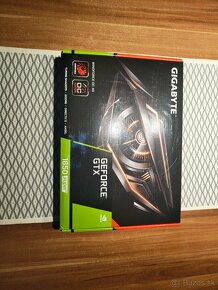 Gtx 1650 super 4gb - 2