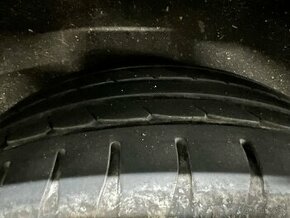 5x130 275/45 r20 Touareg Audi Q7 - 2