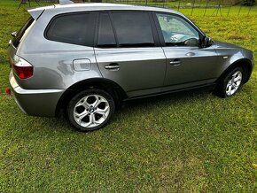 BMW X3 xDrive20d - 2