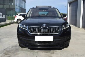 Škoda Kodiaq 2.0 TDI SCR L&K DSG panorama - 2