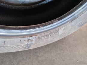 195/60 R18 Goodyear - 2