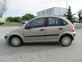 Citroën C3 - 2