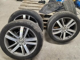 5x130 R20 VW-AUDI - 2