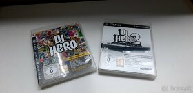 DJ Hero 2 Bundle na PLAYSTATION 3 - 2