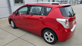 Toyota Verso 1.8 benzin - 2