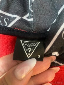 Mikina Guess vel. S - 2