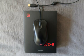 Myš ZOWIE by BenQ EC2-B - 2