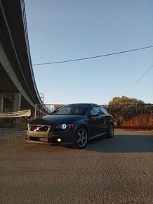 Volvo C30 R-design - 2