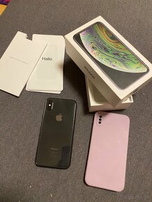 Apple iphone Xs 64GB - 2