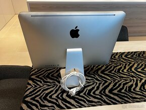 Apple iMac 21,5 Mid 2011 - 2