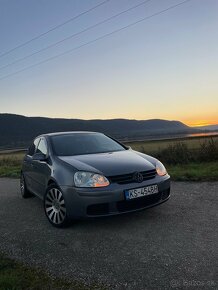 Vw Golf 5 1.9tdi 66kw chip 103kw - 2