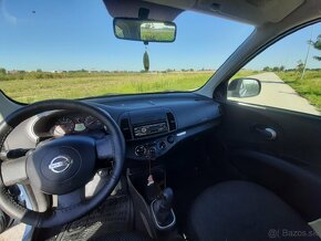 NISSAN MICRA 1.2 48KW - 2