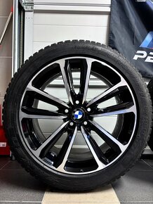 5x112 R18 MAK Bmw G30 Zimne - 2