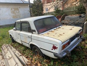 Lada 2106 - 2