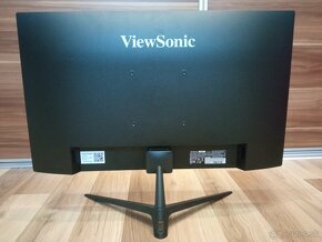 24" ViewSonic VX2428 Gaming Monitor - 2