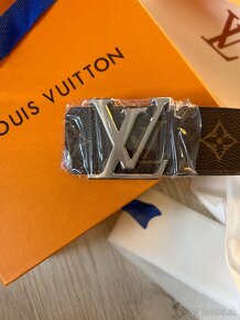 louis vuitton belt - 2