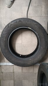 205/65r16c zimné pneu - 2