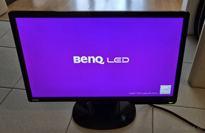 Monitor BENQ G2222HDL LED 21,5" - Super Lacno - 2