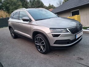 Škoda karoq 2.0tdi 4x4 dsg - 2