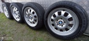 BMW 5x120r16 - 2