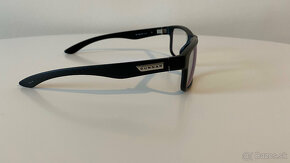 Gunnar Enigma Onyx herne/office okuliare - 2