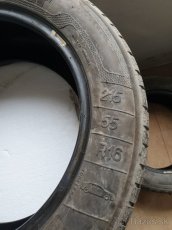 215/55 R16 - 2