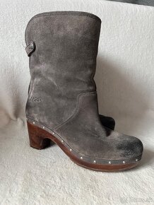 Cizmy original UGG. Velkost 39. - 2