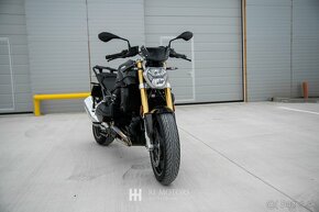 BMW R1200R 2018 - 2