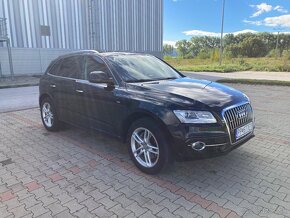 Audi Q5 - 2