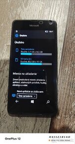 Microsoft Lumia 650 - 2