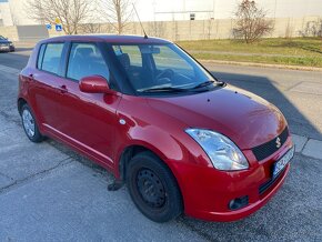 Suzuki Swift - 2