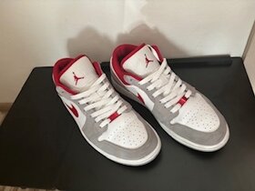 Jordan 1 low - 2