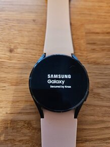 Samsung watch 4 - 2