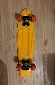 Pennyboard - 2