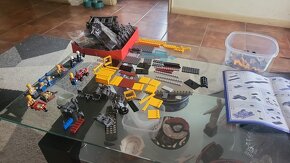 Lego vlak alternativa - 2