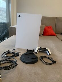 PS5 s mechanikou - 2