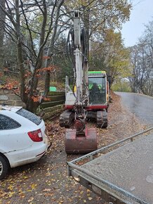 TAKEUCHI TB 175 - 2