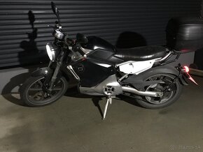 SuperSoco TC max / vmoto - 2