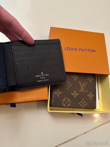 Louis Vuitton peňaženka - 2