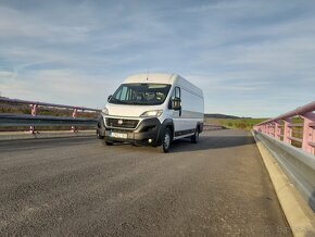 Fiat Ducato 2.3 150koni - 2