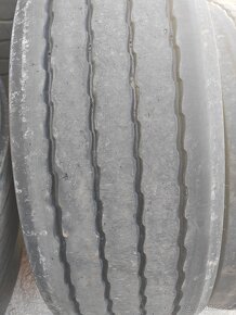 385/65 R22,5 Michelin - 2