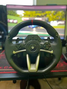 Hori Racing Wheel Overdrive-xbox - 2