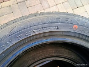 175/55R15 77V Bridgestone POTENZA RE050A - 2