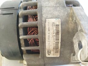 Predam alternator Alfa,fiat - 2