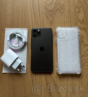 iPhone 11 Pro 64 gb Space grey v záruke - 2