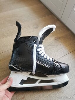 Bauer supreme Shadow - 2